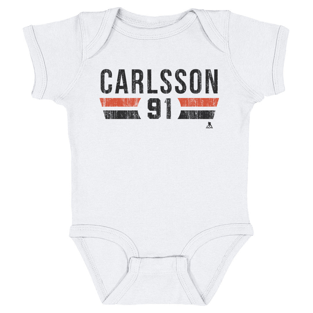 Leo Carlsson Kids Baby Onesie | 500 LEVEL