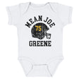 Mean Joe Greene Kids Baby Onesie | 500 LEVEL