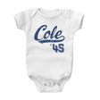 Gerrit Cole Kids Baby Onesie | 500 LEVEL