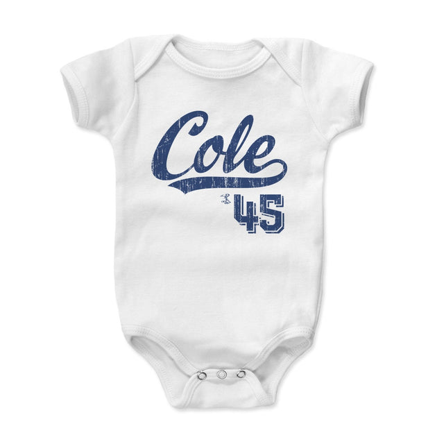 Gerrit Cole Kids Baby Onesie | 500 LEVEL
