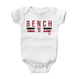 Johnny Bench Kids Baby Onesie | 500 LEVEL