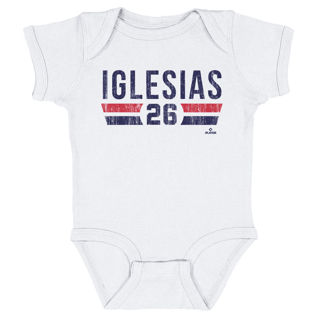 Raisel Iglesias Kids Baby Onesie | 500 LEVEL