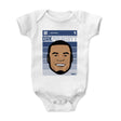 Dak Prescott Kids Baby Onesie | 500 LEVEL