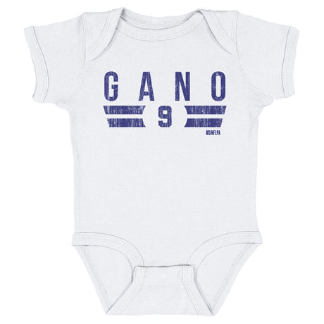 Graham Gano Kids Baby Onesie | 500 LEVEL