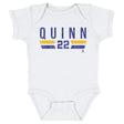 Jack Quinn Kids Baby Onesie | 500 LEVEL