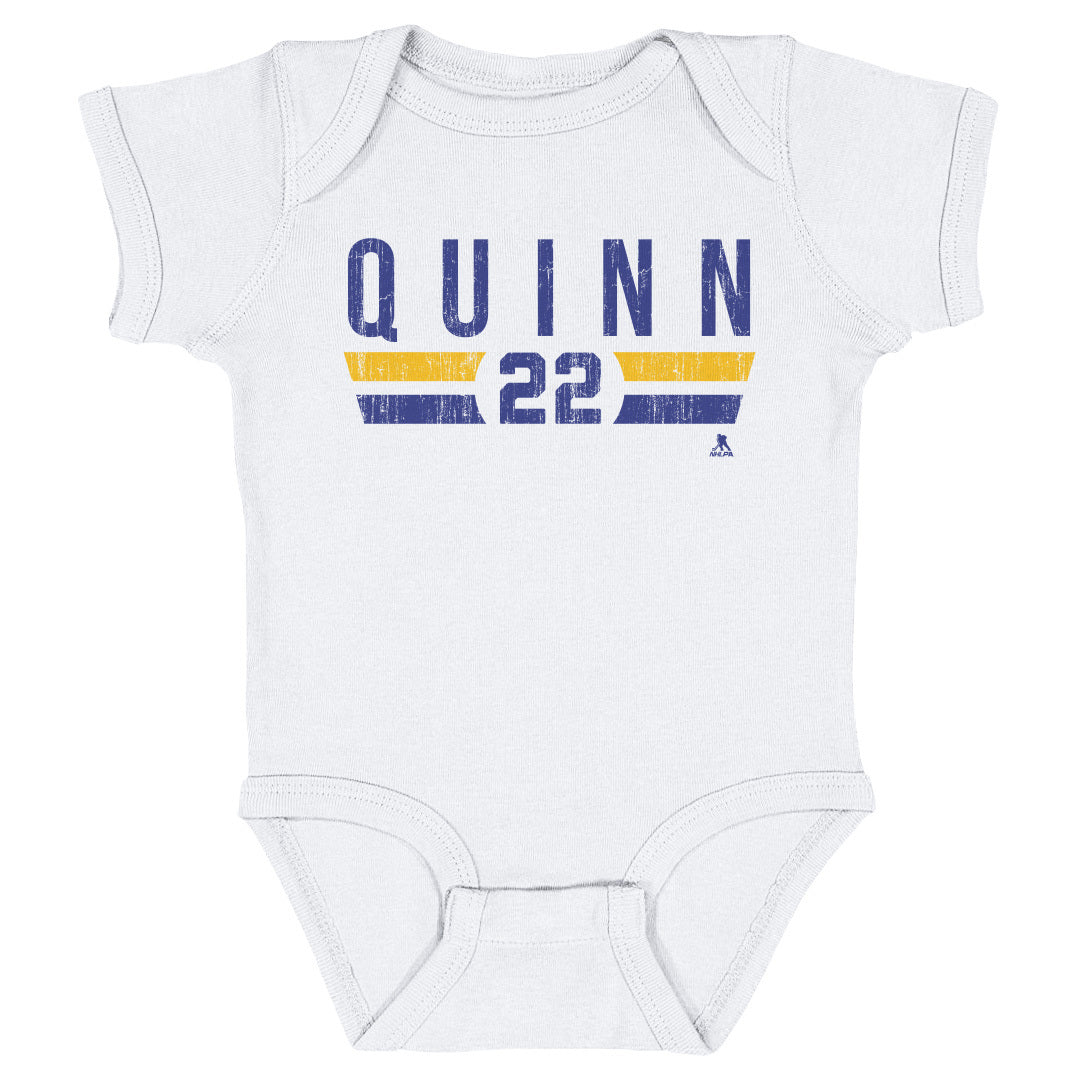Jack Quinn Kids Baby Onesie | 500 LEVEL