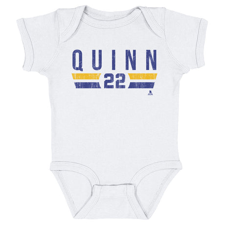 Jack Quinn Kids Baby Onesie | 500 LEVEL