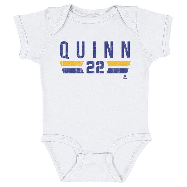 Jack Quinn Kids Baby Onesie | 500 LEVEL