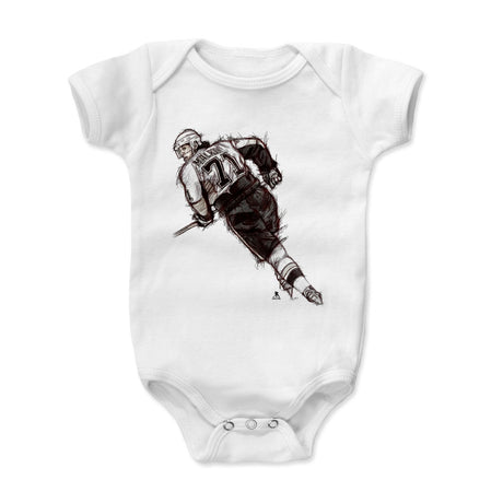 Evgeni Malkin Kids Baby Onesie | 500 LEVEL