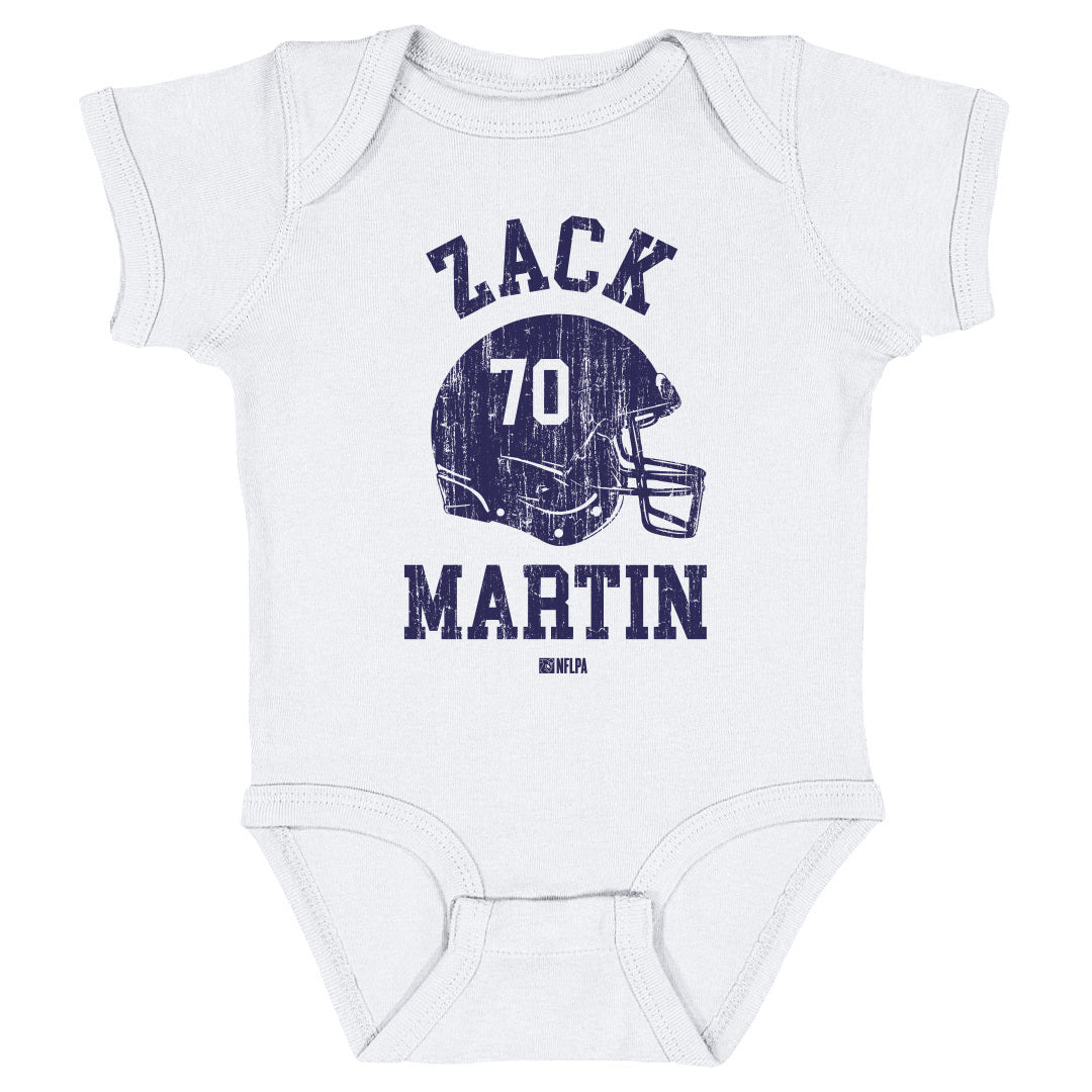 Zack Martin Kids Baby Onesie | 500 LEVEL