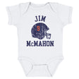 Jim McMahon Kids Baby Onesie | 500 LEVEL