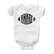 Tim Brown Kids Baby Onesie | 500 LEVEL