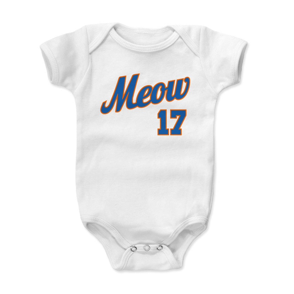 Keith Hernandez Kids Baby Onesie | 500 LEVEL