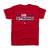 Houston Strong Kids T-Shirt | 500 LEVEL
