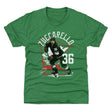 Mats Zuccarello Kids T-Shirt | 500 LEVEL