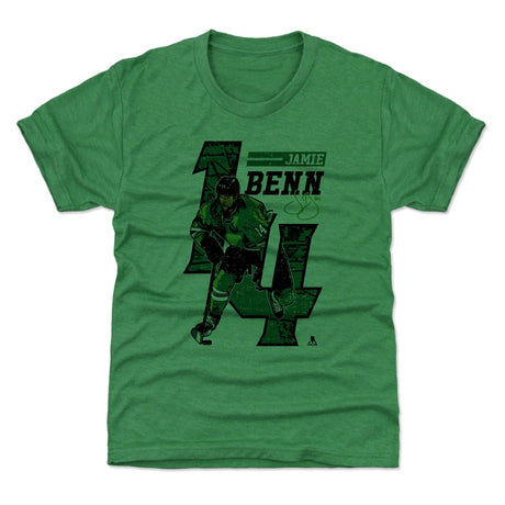 Jamie Benn Kids T-Shirt | 500 LEVEL