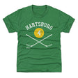 Craig Hartsburg Kids T-Shirt | 500 LEVEL