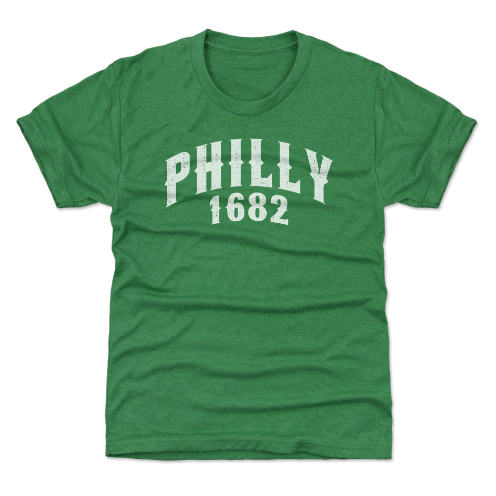 Philadelphia Kids T-Shirt | 500 LEVEL