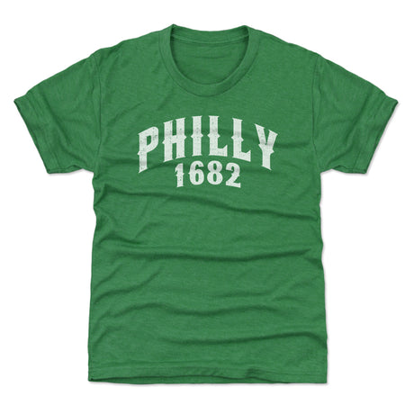 Philadelphia Kids T-Shirt | 500 LEVEL