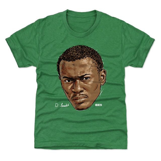 DeVonta Smith Kids T-Shirt | 500 LEVEL