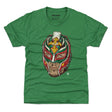 Rey Mysterio Kids T-Shirt | 500 LEVEL