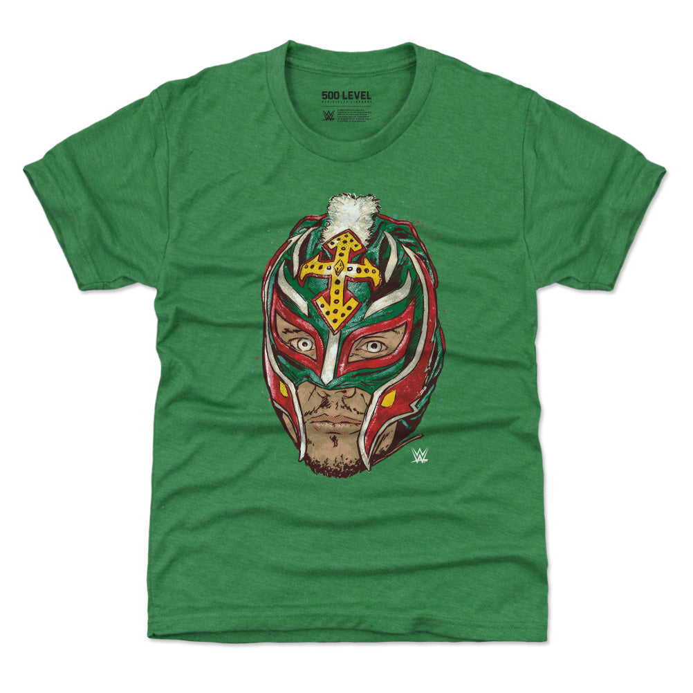 Rey Mysterio Kids T-Shirt | 500 LEVEL