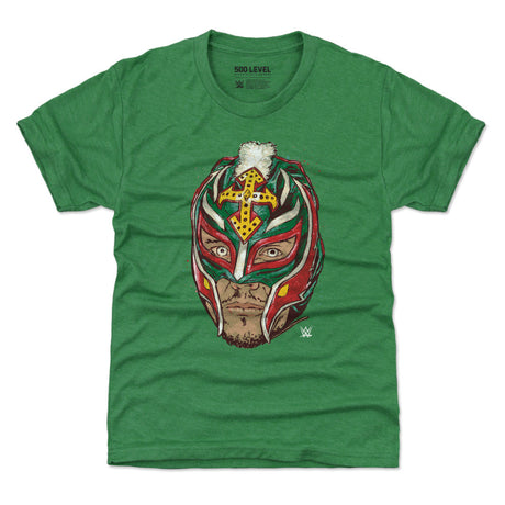 Rey Mysterio Kids T-Shirt | 500 LEVEL