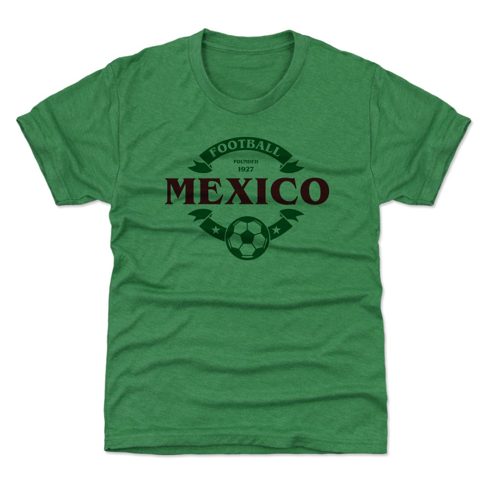 Mexico Kids T-Shirt | 500 LEVEL