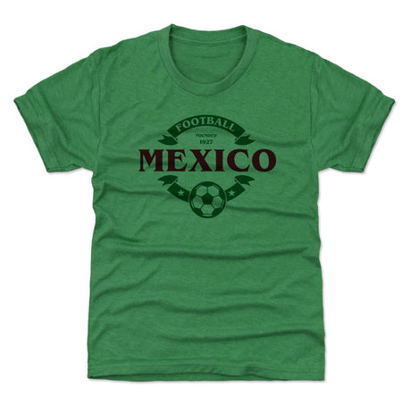 Mexico Kids T-Shirt | 500 LEVEL