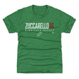Mats Zuccarello Kids T-Shirt | 500 LEVEL
