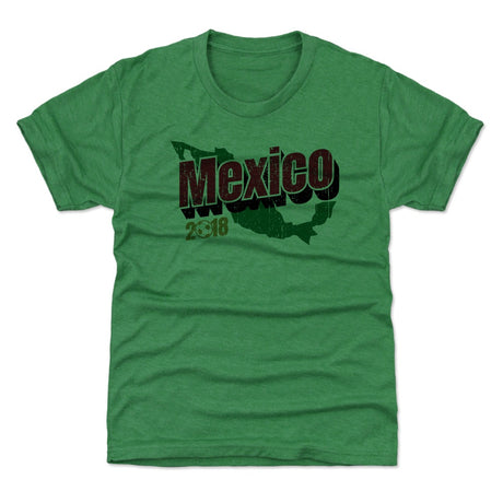 Mexico Kids T-Shirt | 500 LEVEL