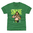 Jake The Snake Kids T-Shirt | 500 LEVEL