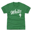 Derrick White Kids T-Shirt | 500 LEVEL