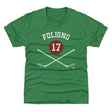 Marcus Foligno Kids T-Shirt | 500 LEVEL