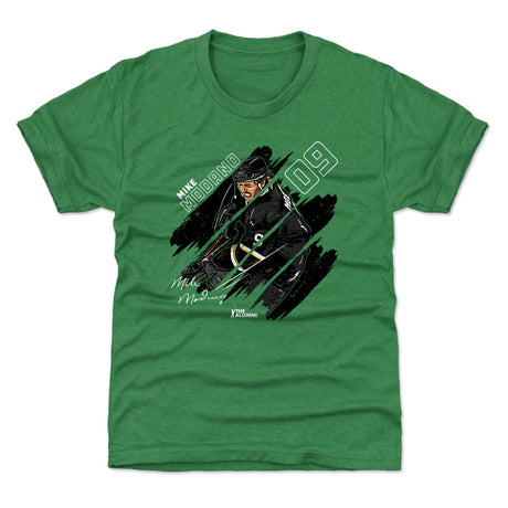 Mike Modano Kids T-Shirt | 500 LEVEL