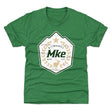 Milwaukee Kids T-Shirt | 500 LEVEL