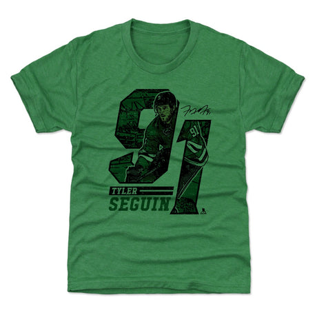Tyler Seguin Kids T-Shirt | 500 LEVEL