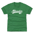 Milwaukee Kids T-Shirt | 500 LEVEL
