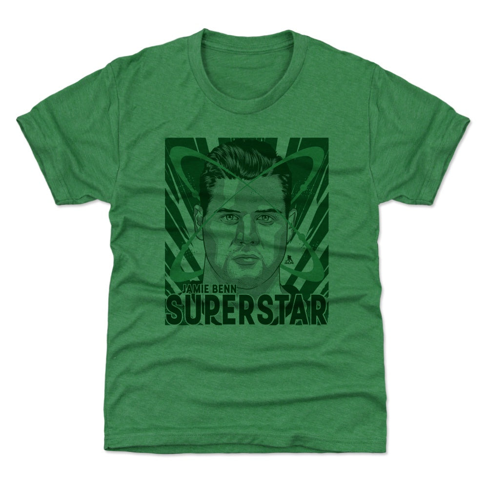 Jamie Benn Kids T-Shirt | 500 LEVEL