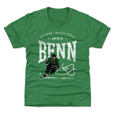Jamie Benn Kids T-Shirt | 500 LEVEL