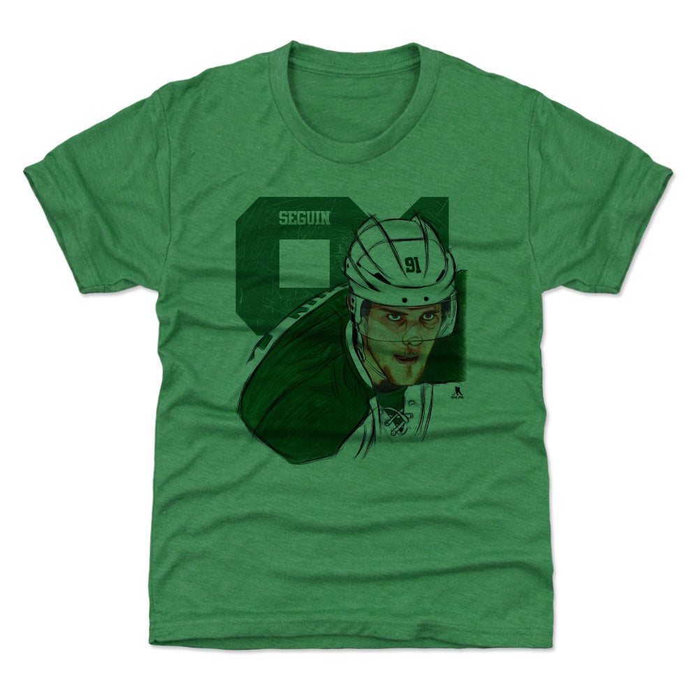 Tyler Seguin Kids T-Shirt | 500 LEVEL