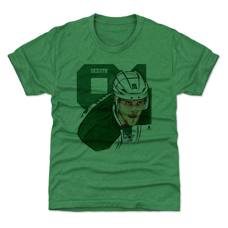 Tyler Seguin Kids T-Shirt | 500 LEVEL
