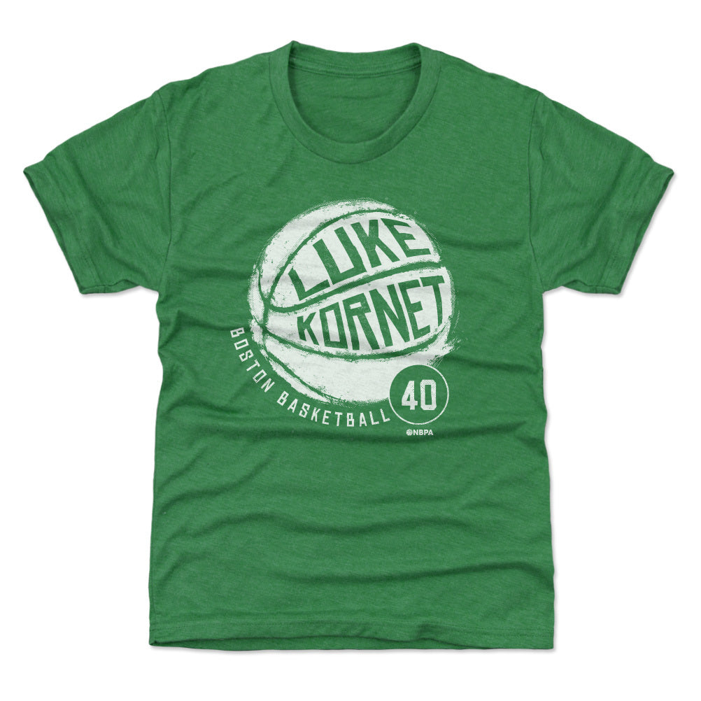 Luke Kornet Kids T-Shirt | 500 LEVEL