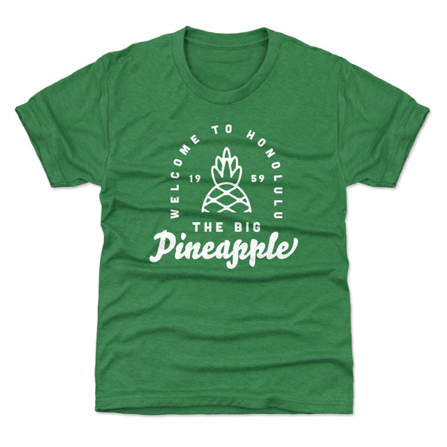 Honolulu Kids T-Shirt | 500 LEVEL