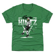 Roope Hintz Kids T-Shirt | 500 LEVEL
