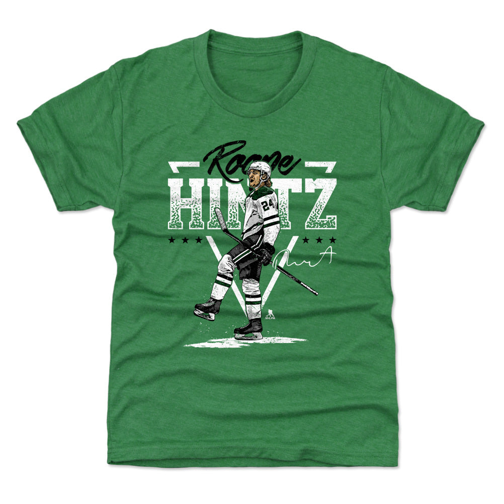 Roope Hintz Kids T-Shirt | 500 LEVEL