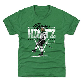 Roope Hintz Kids T-Shirt | 500 LEVEL