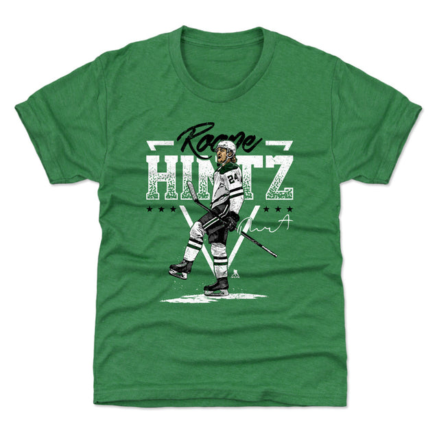Roope Hintz Kids T-Shirt | 500 LEVEL