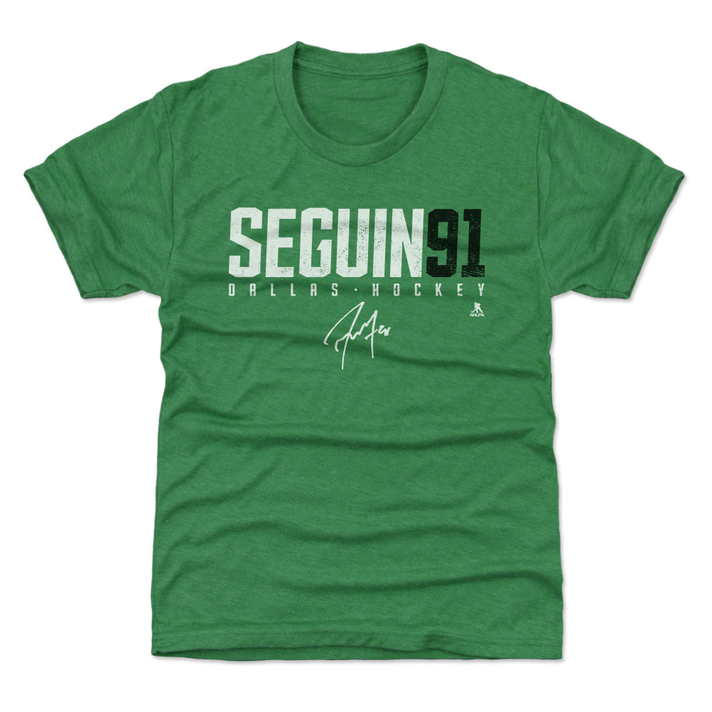 Tyler Seguin Kids T-Shirt | 500 LEVEL