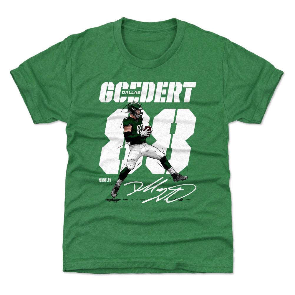 Dallas Goedert Kids T-Shirt | 500 LEVEL